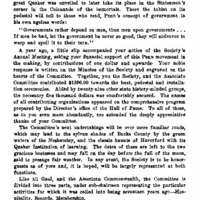 The Seventeenth Annual Report of the Associate Committee of Women