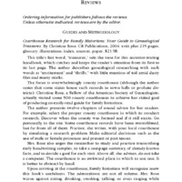 Reviews