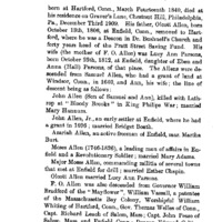 Francis Olcott Allen