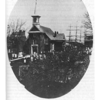 Gloria Dei - Old Swede's Church