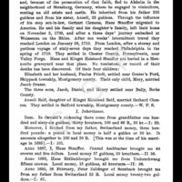 Notes, Queries, and Corrections