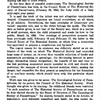 Report of the Associate Committee, 1919-1942