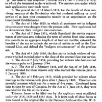 Pennsylvania Pension Applications