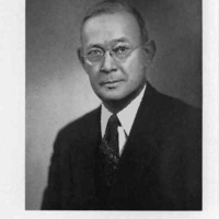 John Goodwin Herndon, Ph.D., F.A.S.G., F.G.S.P.