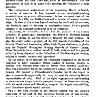 The Fourteenth Annual Report of the Associate Committee of Women