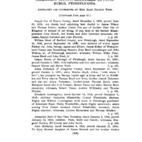 Abstracts of Wills and Administrations of Allegheny County, Registered at Pittsburgh, Pennsylvania