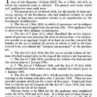 Pennsylvania Pension Applications
