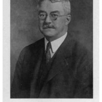 Harrold Edgar Gillingham