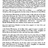 Wiltbank-Hazzard of Lewes, Delaware