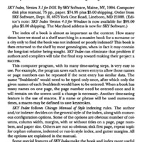 Book Reviews