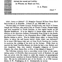 Notes, Queries And Corrections.