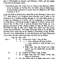 Notes, Queries and Corrections