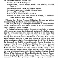 Fifty-First Report of the Genealogical Society Of Pennsylvania.