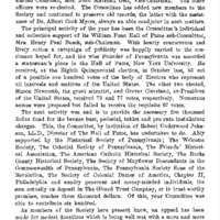 The Sixteenth Annual Report of the Associate Committee of Women