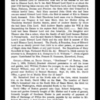 Notes, Queries, and Corrections