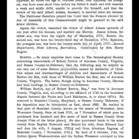 Notes, Queries, and Corrections