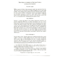 The African American Truman Family of Fayette County