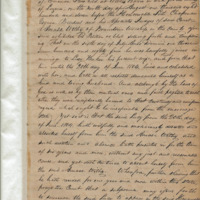 Ayers Divorce Petition for Libel