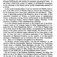 The Thirteenth Annual Report of the Associate Committee of Women