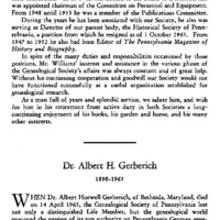 Richard Norris Williams, 2nd