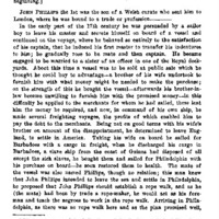 Phillips Bible Record