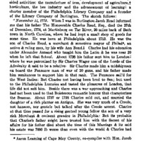 Notes, Queries and Corrections