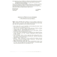 Griffith-Wright Family Bible Record