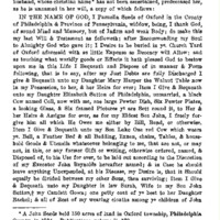 Notes, Queries and Corrections