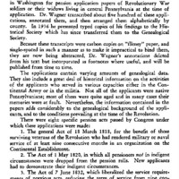 Pennsylvania Pension Applications