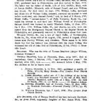 Notes, Queries and Corrections