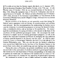 Roy Franklin Nichols 1896-1973