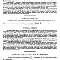 Resolution Adopted Unanimously by the Board of Directors