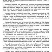 Notes on Contributors