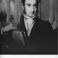 William Strickland, Archt., 1787-1854.