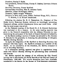 Forty-Third Annual Report of the Genealogical Society of Pennsylvania